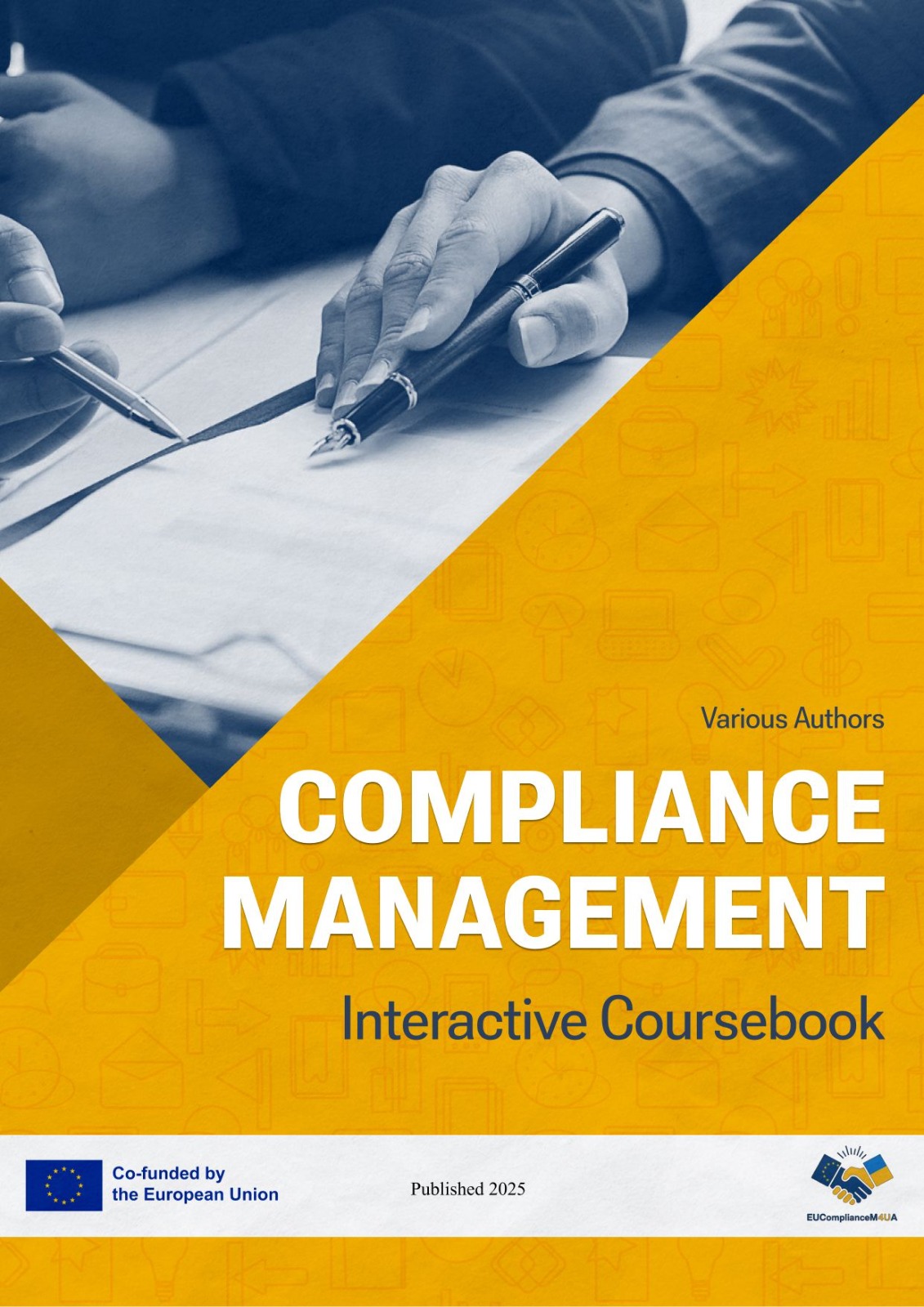 Compliance Management Coursebook